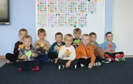 Tydzień Budowania Relacji 4