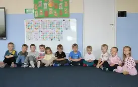 Tydzień Budowania Relacji 5