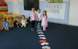 Tydzień Budowania Relacji 6