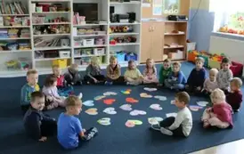 Tydzień Budowania Relacji 8