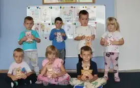 Dzień Przedszkolaka 2