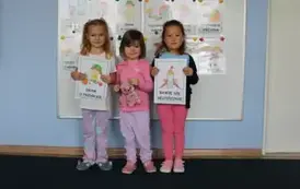 Dzień Przedszkolaka 3