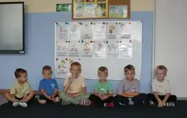 Dzień Przedszkolaka 4