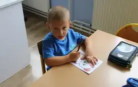 Dzień Przedszkolaka 7