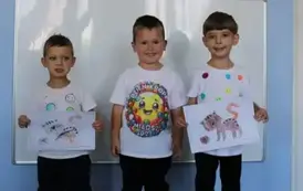 Dzień Kropki 2