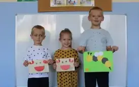 Dzień Kropki 3