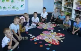Dzień Kropki 4