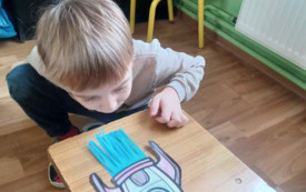 Galeria aktualności Alfabet logopedyczny 6