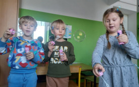 Galeria aktualności Alfabet logopedyczny 21