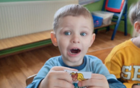 Galeria aktualności Alfabet logopedyczny 26