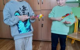 Galeria aktualności Alfabet logopedyczny 33