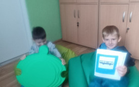 Galeria aktualności Alfabet logopedyczny 61