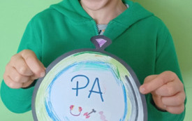 Galeria aktualności Alfabet logopedyczny 70