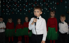 Galeria aktualności Wigilia i Kolędy 18