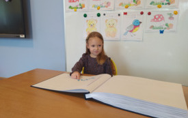 Galeria aktualności Pasowanie na Przedszkolaka 6