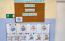 Galeria aktualności Międzynarodowy Dzień Przedszkolaka  1