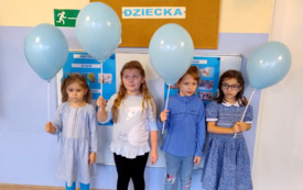 Galeria aktualności Międzynarodowy Dzień Przedszkolaka  3