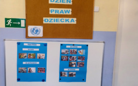 Galeria aktualności Międzynarodowy Dzień Przedszkolaka  8