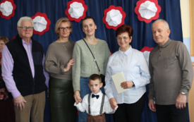 Galeria aktualności Dzień Babci i Dziadka 2