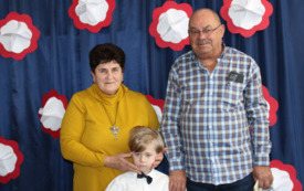 Galeria aktualności Dzień Babci i Dziadka 3