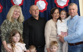 Galeria aktualności Dzień Babci i Dziadka 4