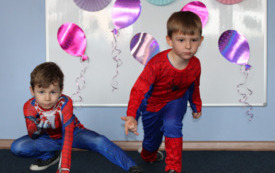 Galeria aktualności Bal Karnawałowy  10