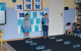 Galeria aktualności Niebieskie Igrzyska 4