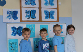 Galeria aktualności Niebieskie Igrzyska 8