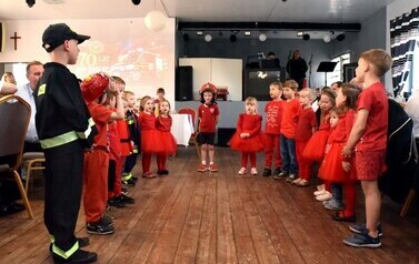 70 lat OSP w Siedlcu 10