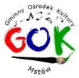 Baner Logo GOK Mst&oacute;w