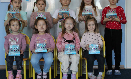 Zdjęcie do Dzień Dziewczynek 