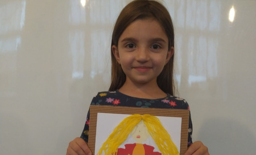 Zdjęcie do Portret Pani Jesieni