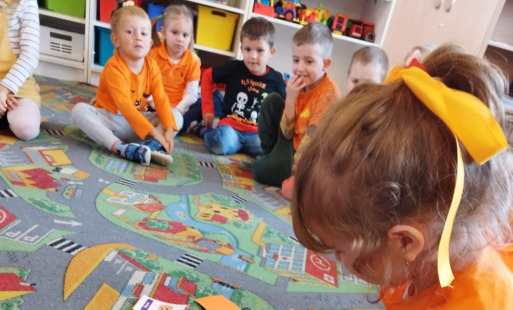 Zdjęcie do Święto Dyni