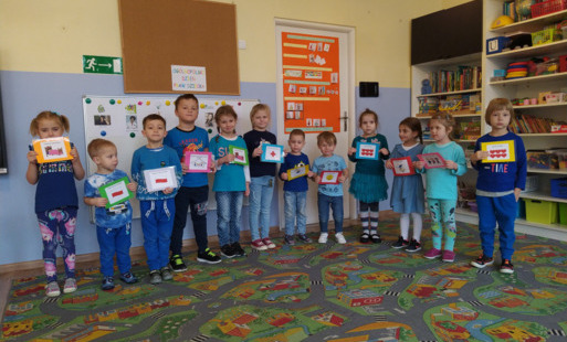 Zdjęcie do Międzynarodowy Dzień Praw Dziecka z UNICEF 