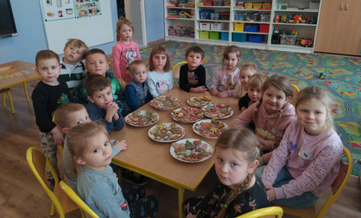 Zdjęcie do Dekorowanie pierniczk&oacute;w