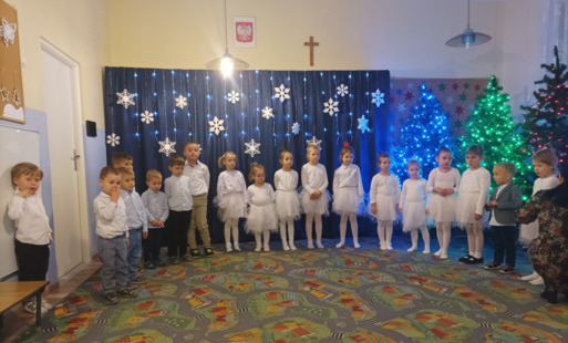 Zdjęcie do Wigilia i Kolędy