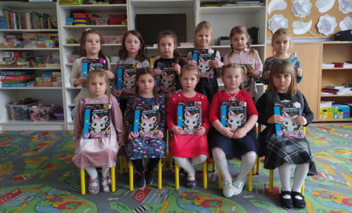 Zdjęcie do Dzień Dziewczynek