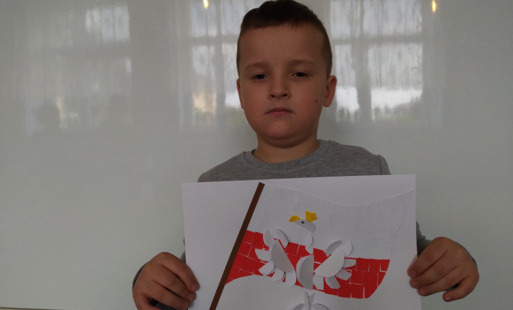 Zdjęcie do Z biało-czerwoną w powiecie częstochowskim 2023