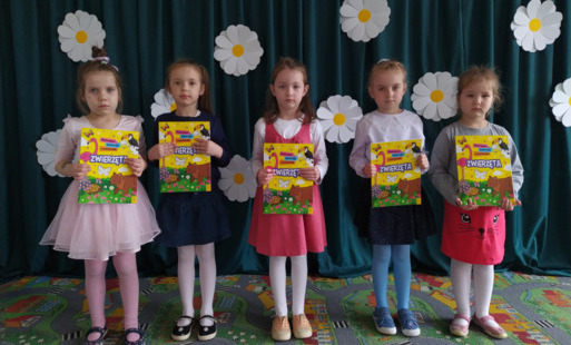 Zdjęcie do Konkurs recytatorski