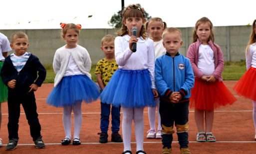 Zdjęcie do Piknik rodzinny w Siedlcu
