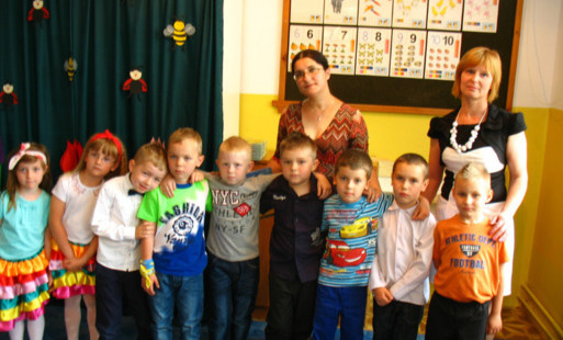Zdjęcie do ZAKOŃCZENIE ROKU SZKOLNEGO 2013/2014