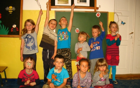 OLIMPIADA PRZYRODNICZA