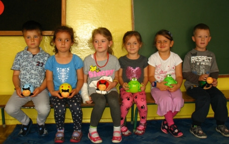 Zdjęcie do KONKURS LITERACKI