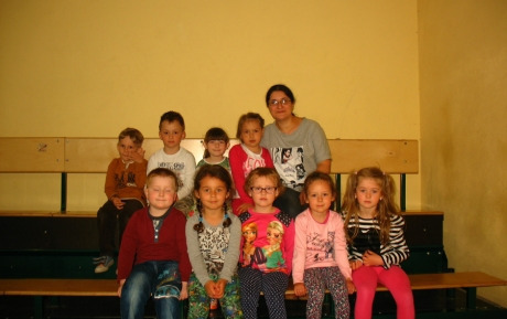 Zdjęcie do WYCIECZKA DO SZKOŁY W MSTOWIE 