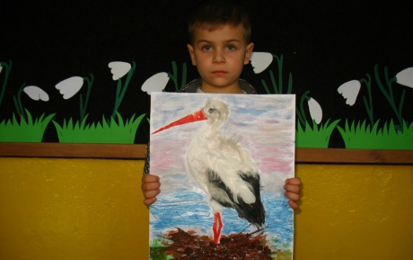 Konkurs plastyczny "Symbole Polski"