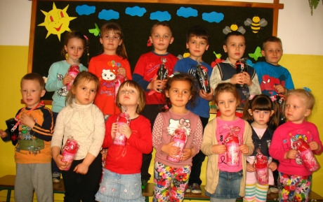 Zdjęcie do KONKURS NA NAJŁADNIEJSZĄ KARTĘ WIELKANOCNĄ 