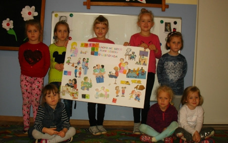 Ogólnopolski Dzień Praw Dziecka