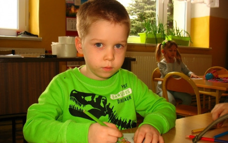 Dzień Świętego Patryka