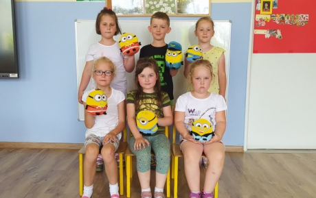 Mistrz literacki