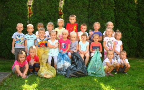 Sprzątanie Świata